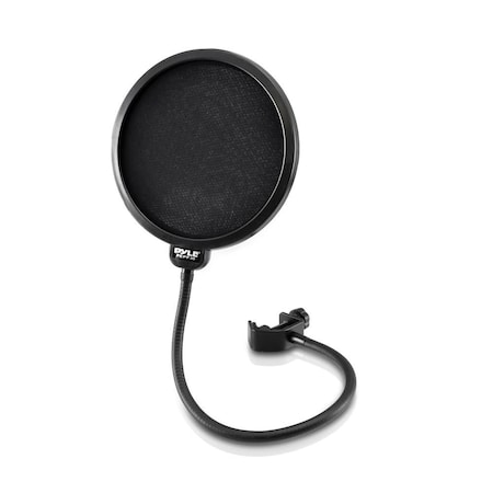 Pyle Mic Pop Filter PEPF30